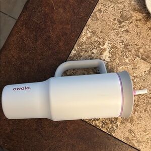 Owala Polar Brr Tumbler 40OZ